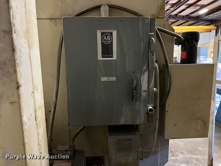 image for item EJ5099 ICM C10514 sand blaster