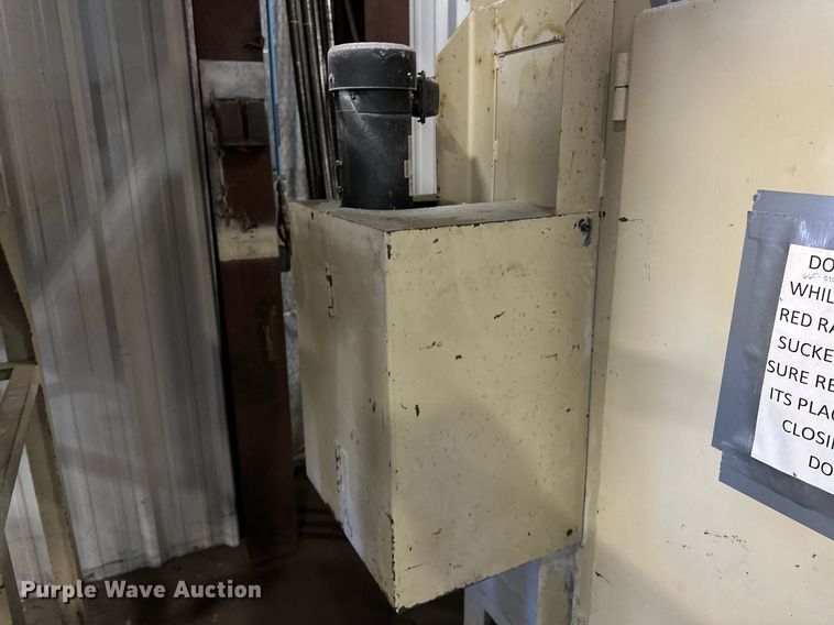 image for item EJ5099 ICM C10514 sand blaster