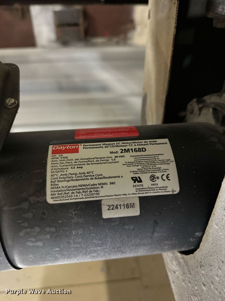 image for item EJ5099 ICM C10514 sand blaster