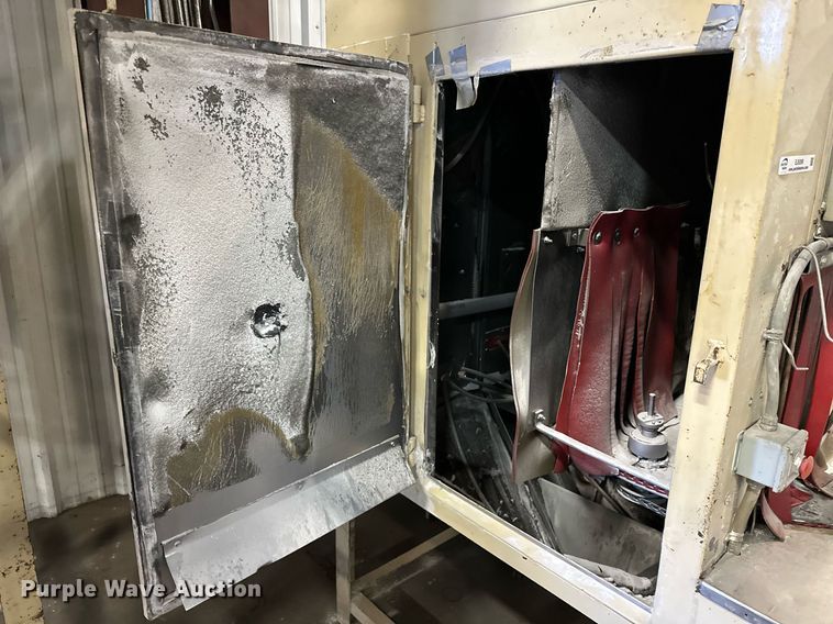 image for item EJ5099 ICM C10514 sand blaster