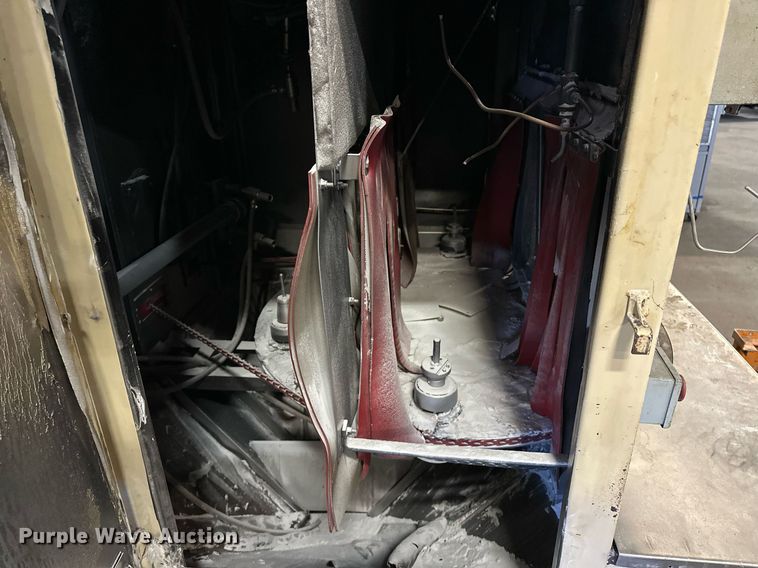 image for item EJ5099 ICM C10514 sand blaster