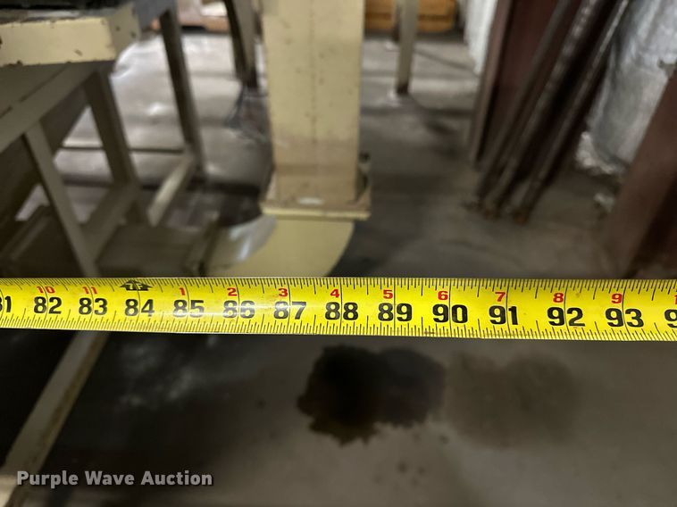 image for item EJ5099 ICM C10514 sand blaster