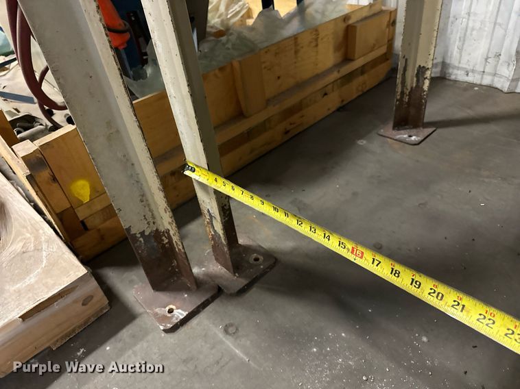 image for item EJ5099 ICM C10514 sand blaster