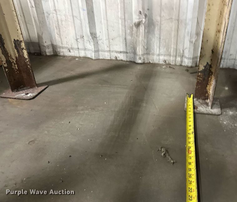 image for item EJ5099 ICM C10514 sand blaster