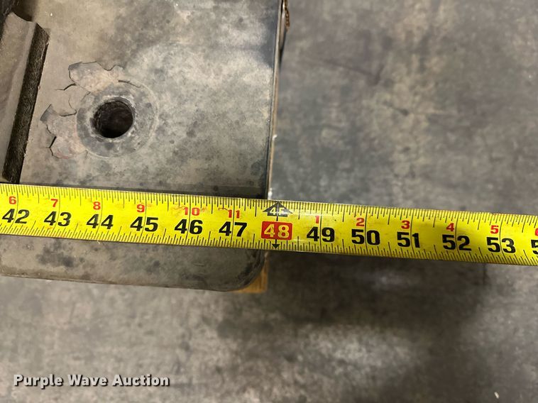 image for item EJ5100 Motoman ES165NT robotic welder