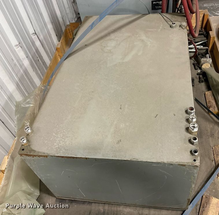 image for item EJ5100 Motoman ES165NT robotic welder