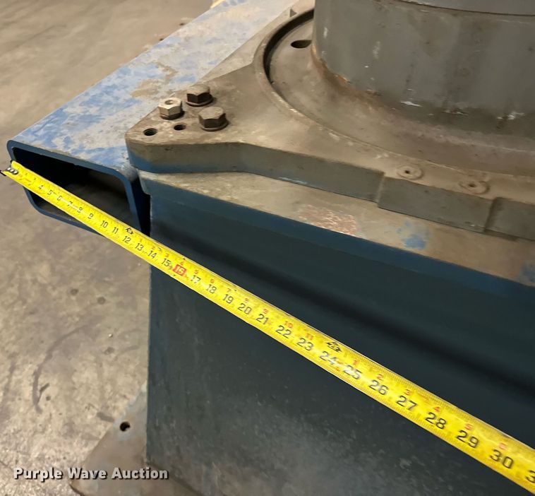 image for item EJ5100 Motoman ES165NT robotic welder