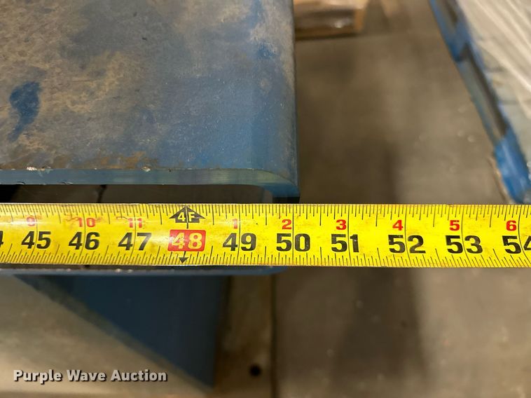 image for item EJ5100 Motoman ES165NT robotic welder