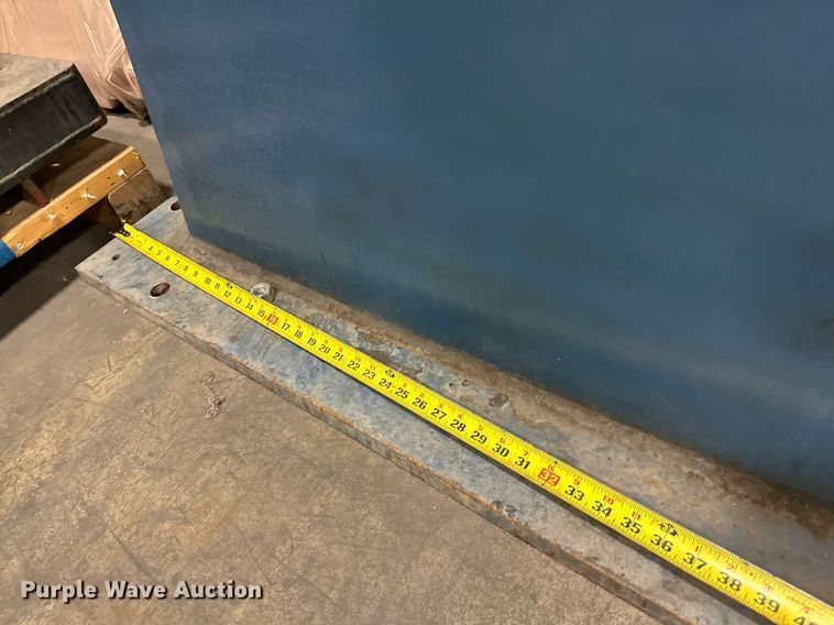 image for item EJ5100 Motoman ES165NT robotic welder