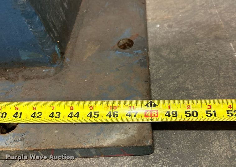 image for item EJ5100 Motoman ES165NT robotic welder