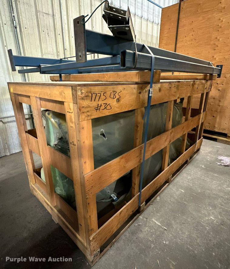 image for item EJ5100 Motoman ES165NT robotic welder