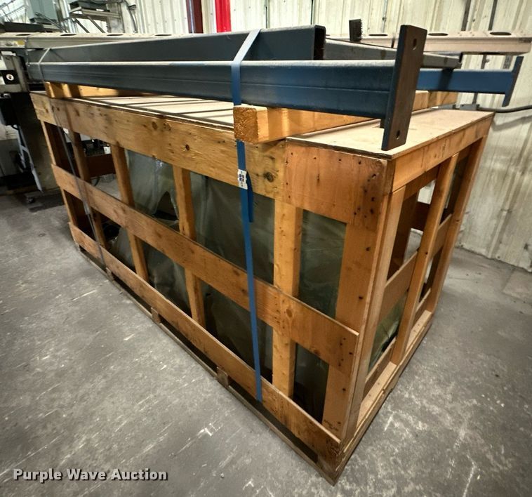 image for item EJ5100 Motoman ES165NT robotic welder