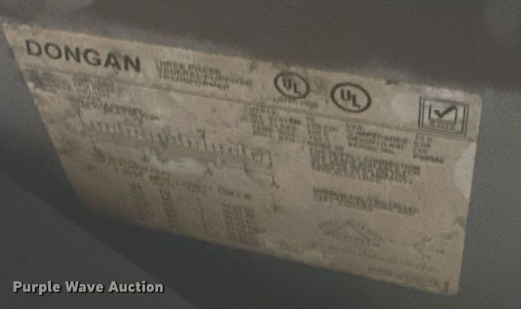 image for item EJ5100 Motoman ES165NT robotic welder