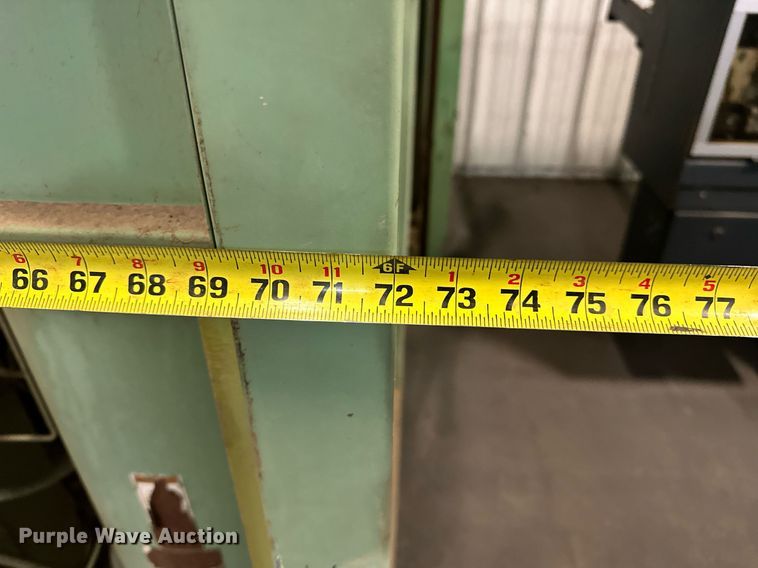 image for item EJ5101 (2) Sullair air compressors