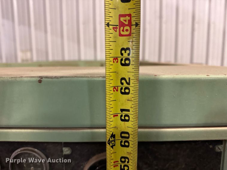 image for item EJ5101 (2) Sullair air compressors