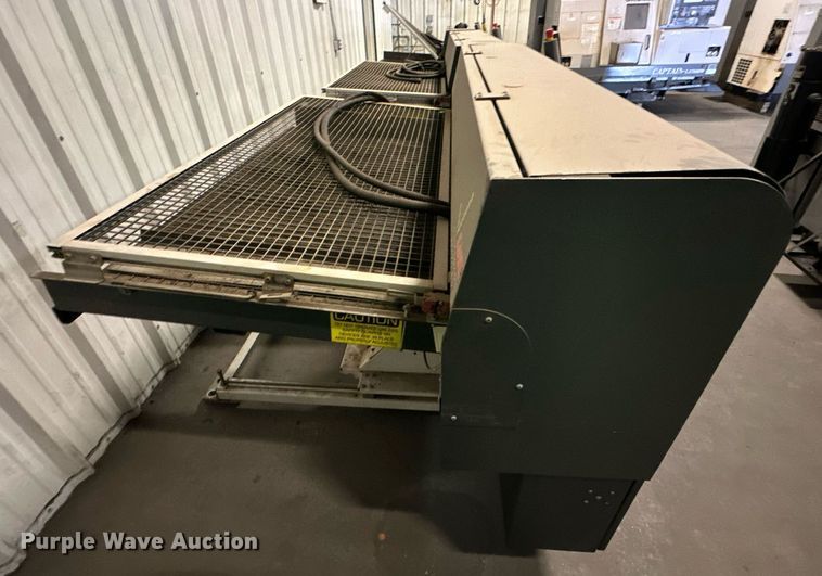 image for item EJ5102 (2) Okuma Captain L370MW CNC lathes