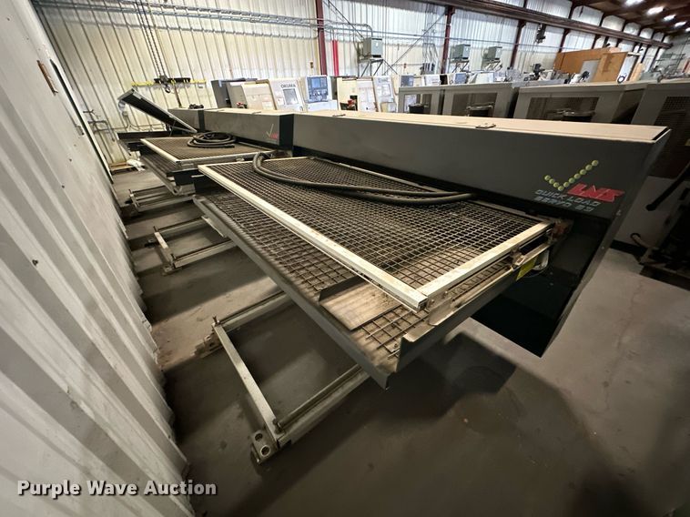 image for item EJ5102 (2) Okuma Captain L370MW CNC lathes