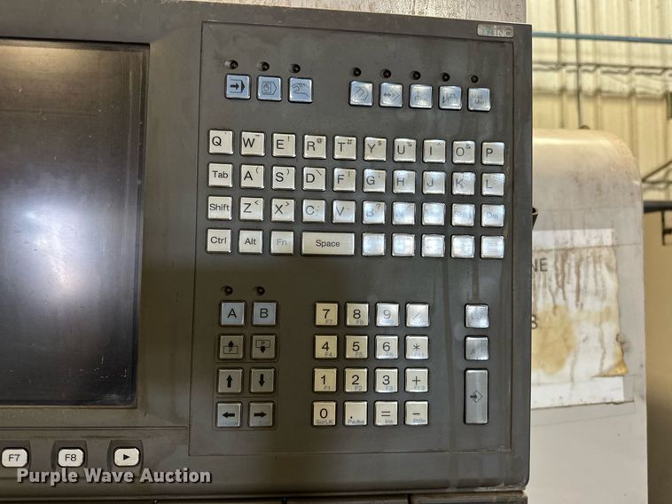 image for item EJ5102 (2) Okuma Captain L370MW CNC lathes