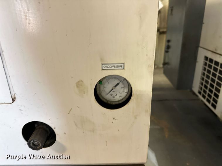 image for item EJ5102 (2) Okuma Captain L370MW CNC lathes