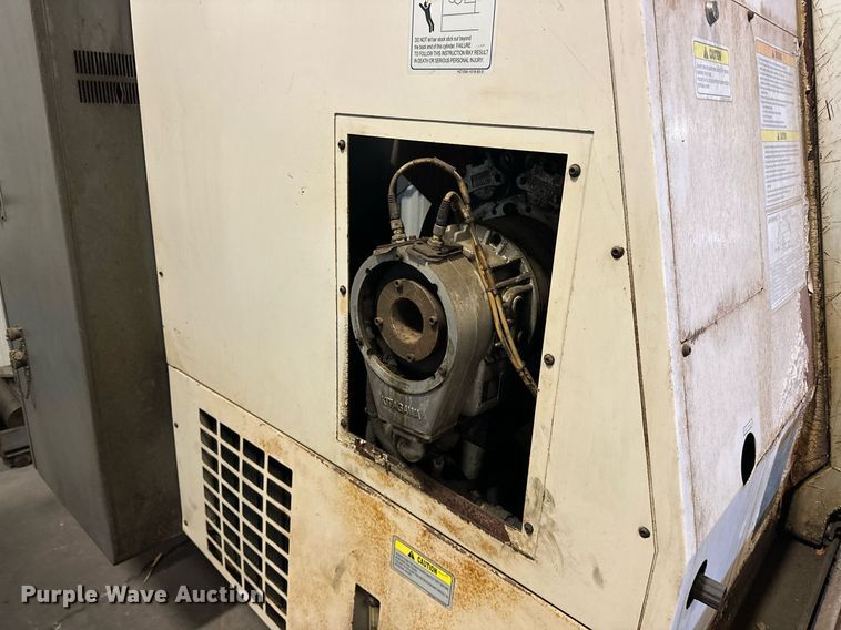 image for item EJ5102 (2) Okuma Captain L370MW CNC lathes