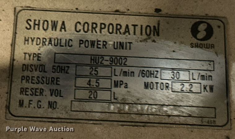 image for item EJ5102 (2) Okuma Captain L370MW CNC lathes