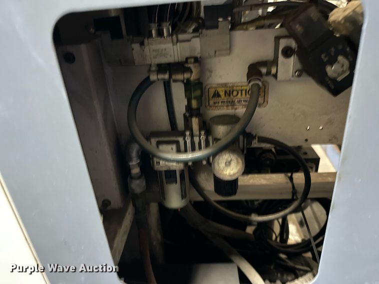 image for item EJ5102 (2) Okuma Captain L370MW CNC lathes