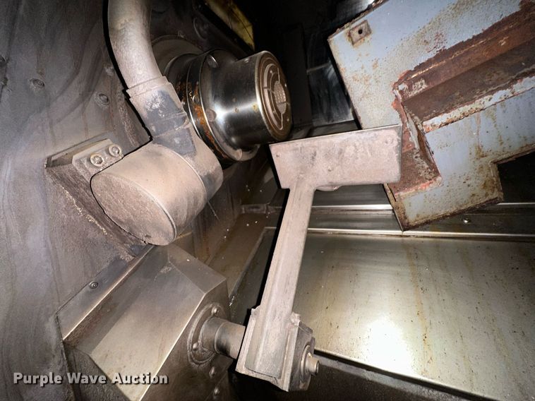 image for item EJ5102 (2) Okuma Captain L370MW CNC lathes