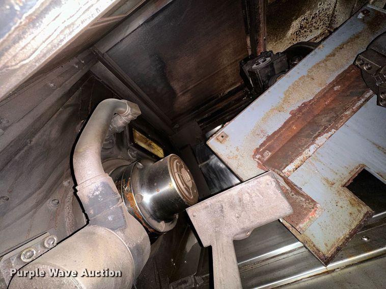 image for item EJ5102 (2) Okuma Captain L370MW CNC lathes