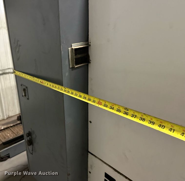 image for item EJ5102 (2) Okuma Captain L370MW CNC lathes