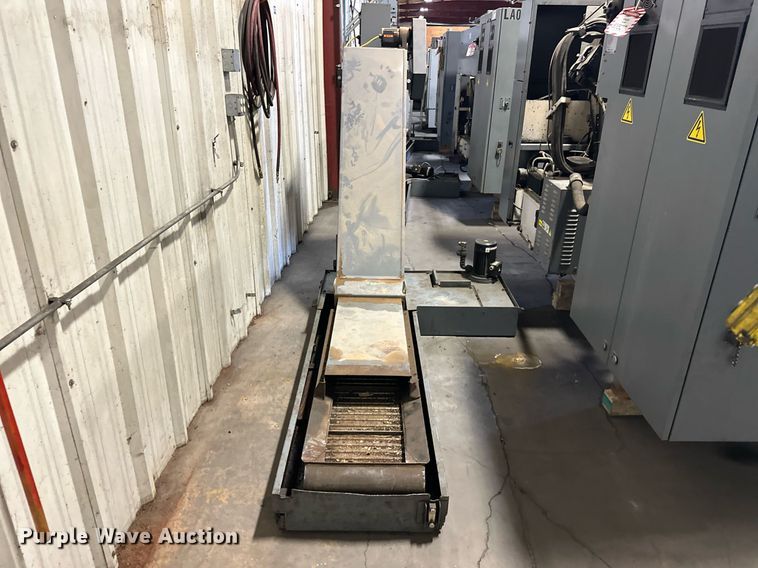 image for item EJ5102 (2) Okuma Captain L370MW CNC lathes