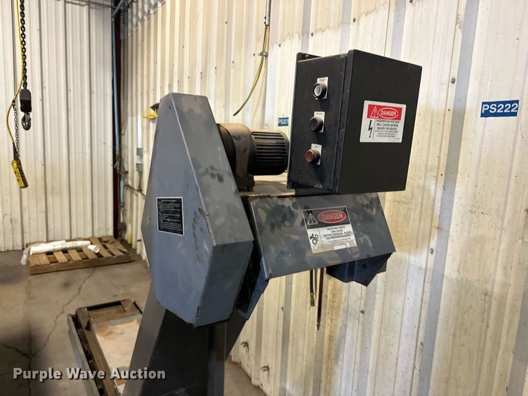 image for item EJ5102 (2) Okuma Captain L370MW CNC lathes