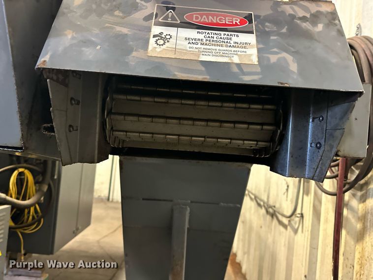 image for item EJ5102 (2) Okuma Captain L370MW CNC lathes