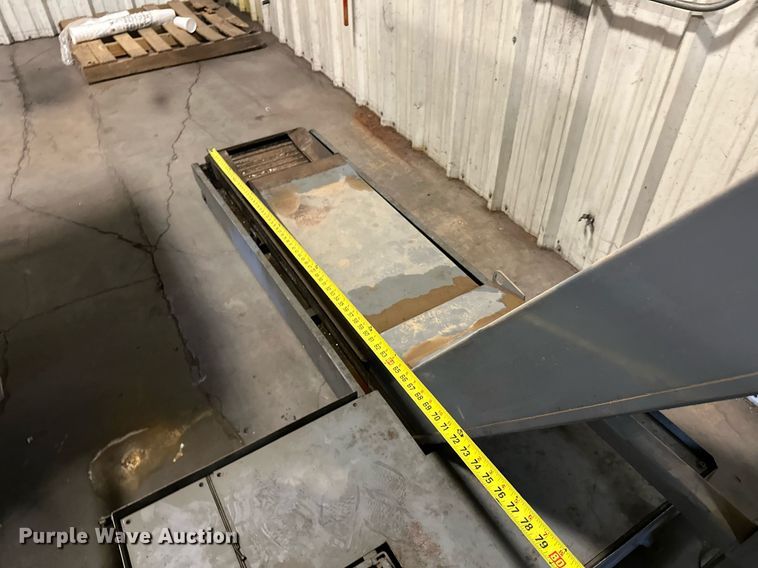 image for item EJ5102 (2) Okuma Captain L370MW CNC lathes