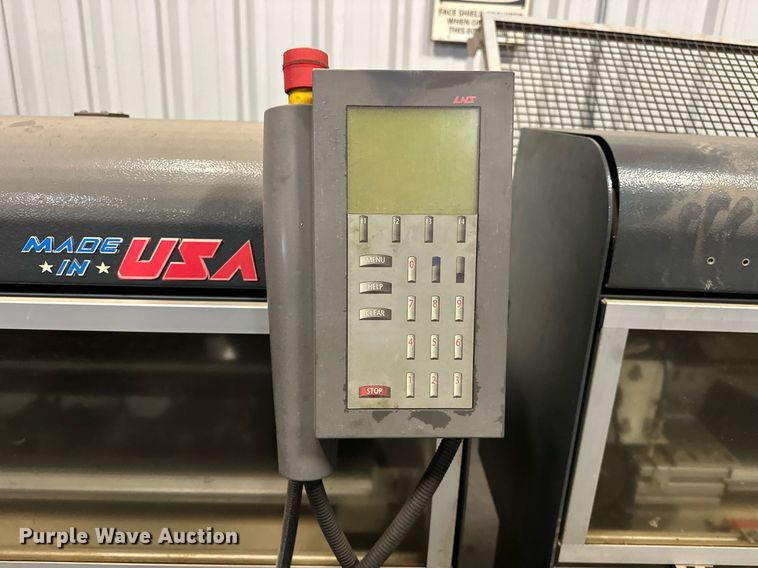 image for item EJ5102 (2) Okuma Captain L370MW CNC lathes