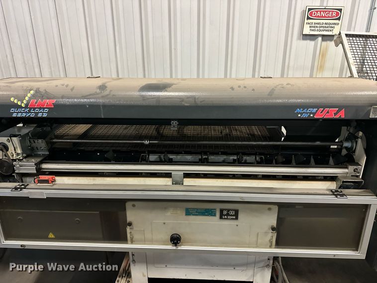 image for item EJ5102 (2) Okuma Captain L370MW CNC lathes