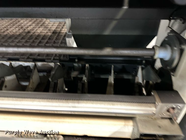 image for item EJ5102 (2) Okuma Captain L370MW CNC lathes