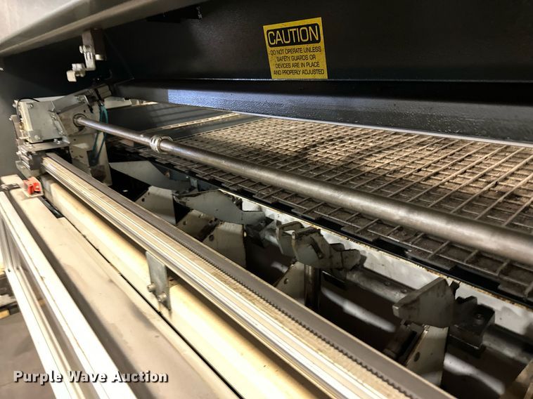 image for item EJ5102 (2) Okuma Captain L370MW CNC lathes