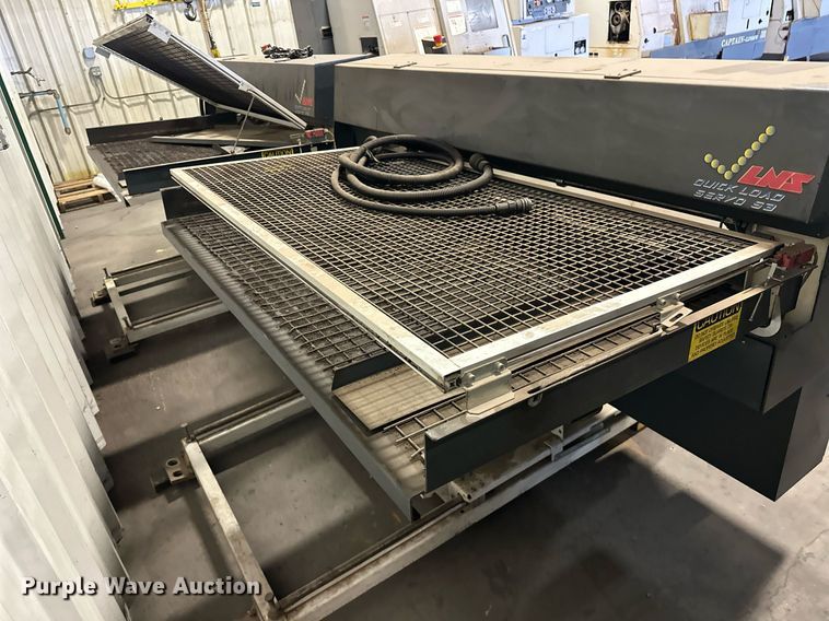 image for item EJ5102 (2) Okuma Captain L370MW CNC lathes