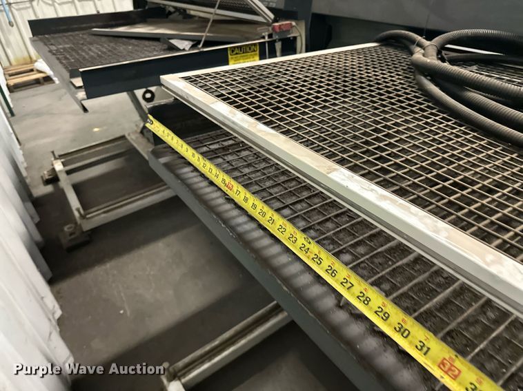 image for item EJ5102 (2) Okuma Captain L370MW CNC lathes