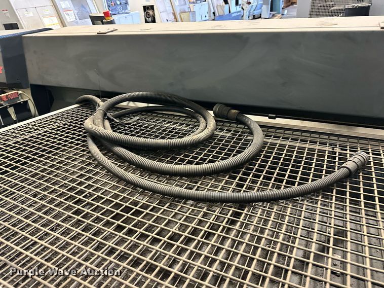 image for item EJ5102 (2) Okuma Captain L370MW CNC lathes