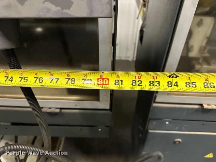 image for item EJ5102 (2) Okuma Captain L370MW CNC lathes