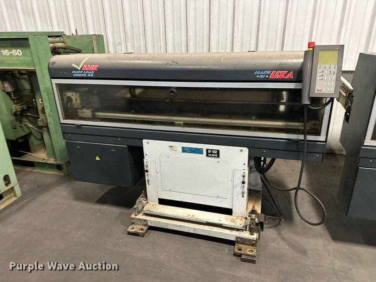 image for item EJ5102 (2) Okuma Captain L370MW CNC lathes