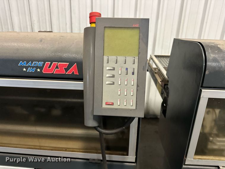 image for item EJ5102 (2) Okuma Captain L370MW CNC lathes