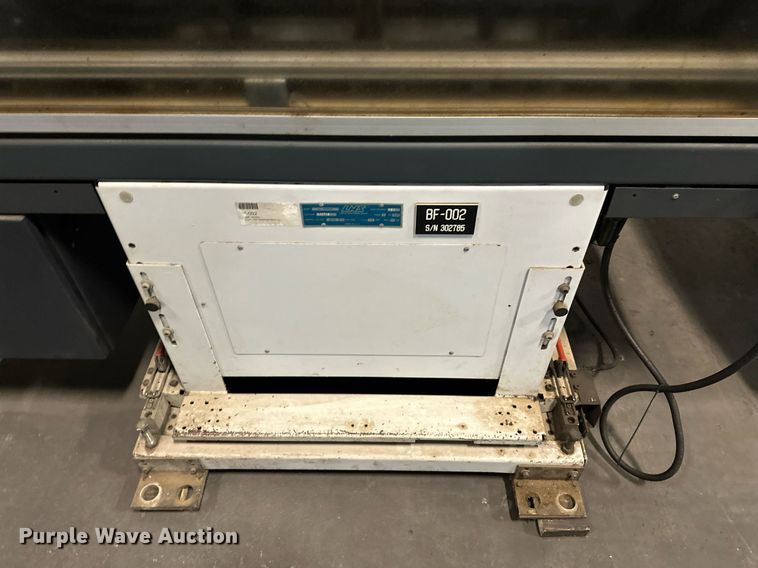 image for item EJ5102 (2) Okuma Captain L370MW CNC lathes