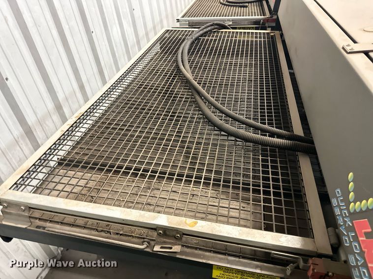 image for item EJ5102 (2) Okuma Captain L370MW CNC lathes