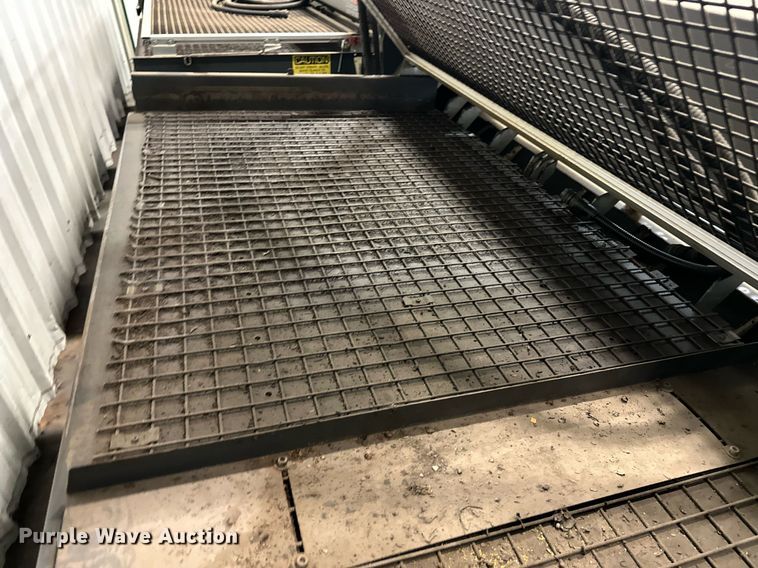 image for item EJ5102 (2) Okuma Captain L370MW CNC lathes