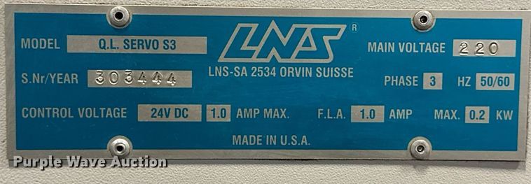 image for item EJ5102 (2) Okuma Captain L370MW CNC lathes
