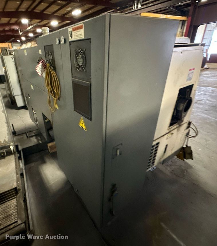 image for item EJ5103 Okuma Captain-L370MW CNC lathe