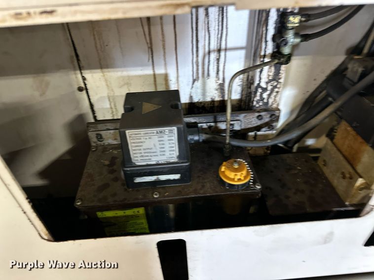 image for item EJ5103 Okuma Captain-L370MW CNC lathe