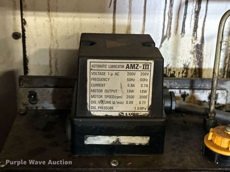 image for item EJ5103 Okuma Captain-L370MW CNC lathe